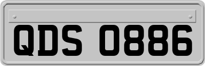 QDS0886