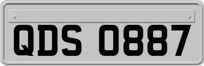 QDS0887