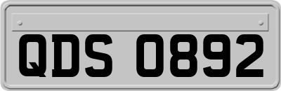 QDS0892