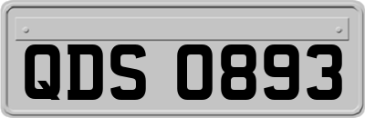 QDS0893