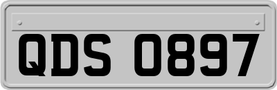 QDS0897