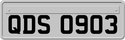 QDS0903