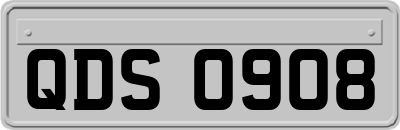 QDS0908