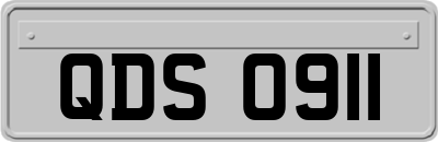 QDS0911