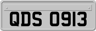 QDS0913