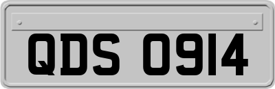 QDS0914