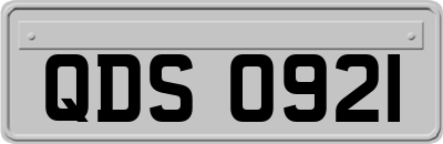 QDS0921