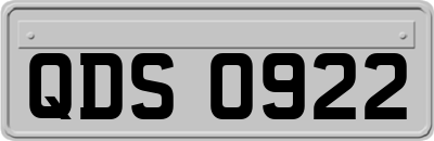 QDS0922