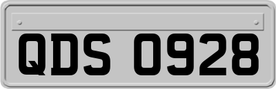 QDS0928