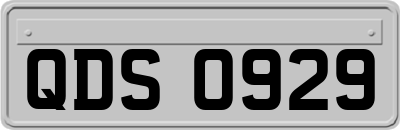 QDS0929