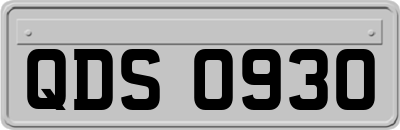 QDS0930