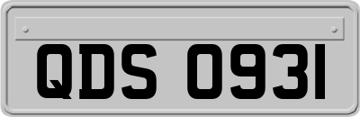QDS0931