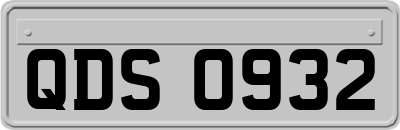 QDS0932