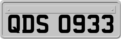 QDS0933