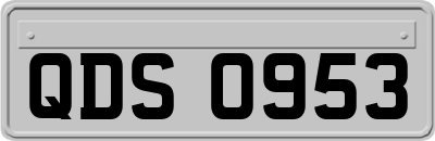 QDS0953