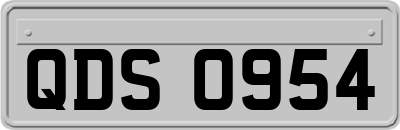 QDS0954