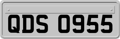 QDS0955