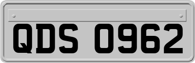 QDS0962