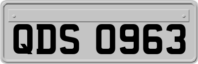 QDS0963