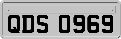 QDS0969