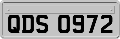 QDS0972
