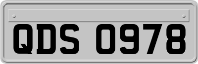 QDS0978