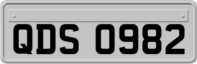 QDS0982