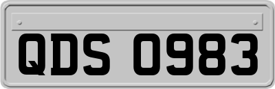 QDS0983