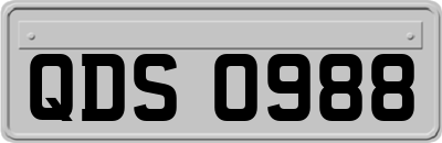 QDS0988