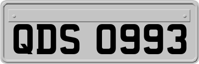 QDS0993