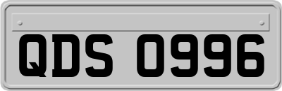 QDS0996