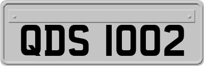 QDS1002