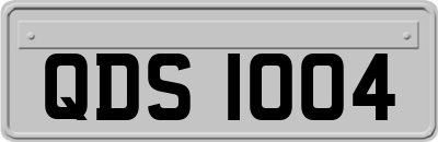 QDS1004