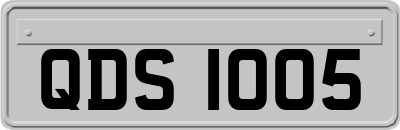 QDS1005