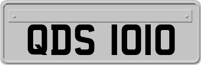 QDS1010