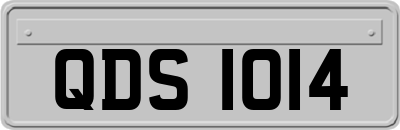 QDS1014