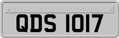 QDS1017