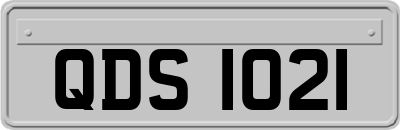 QDS1021
