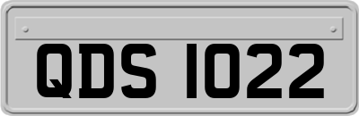 QDS1022