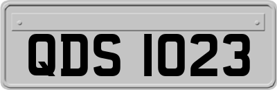 QDS1023