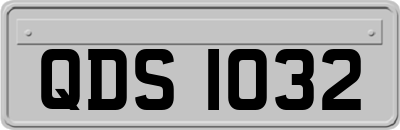 QDS1032
