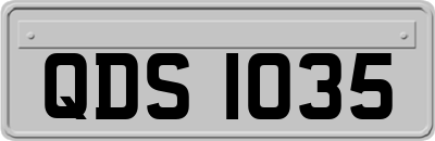 QDS1035