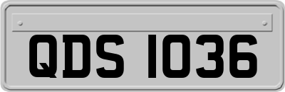 QDS1036