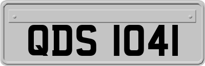 QDS1041