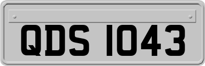 QDS1043