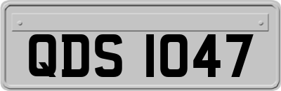 QDS1047