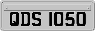QDS1050