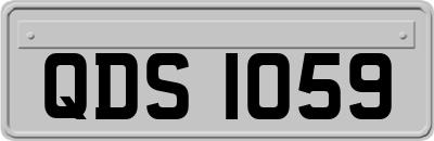 QDS1059
