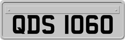 QDS1060