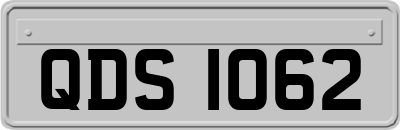 QDS1062